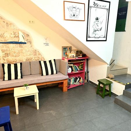 White Rabbit Hostel هفار المظهر الخارجي الصورة