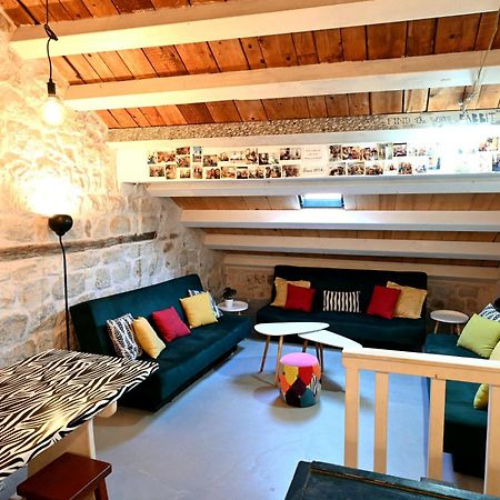 White Rabbit Hostel هفار المظهر الخارجي الصورة