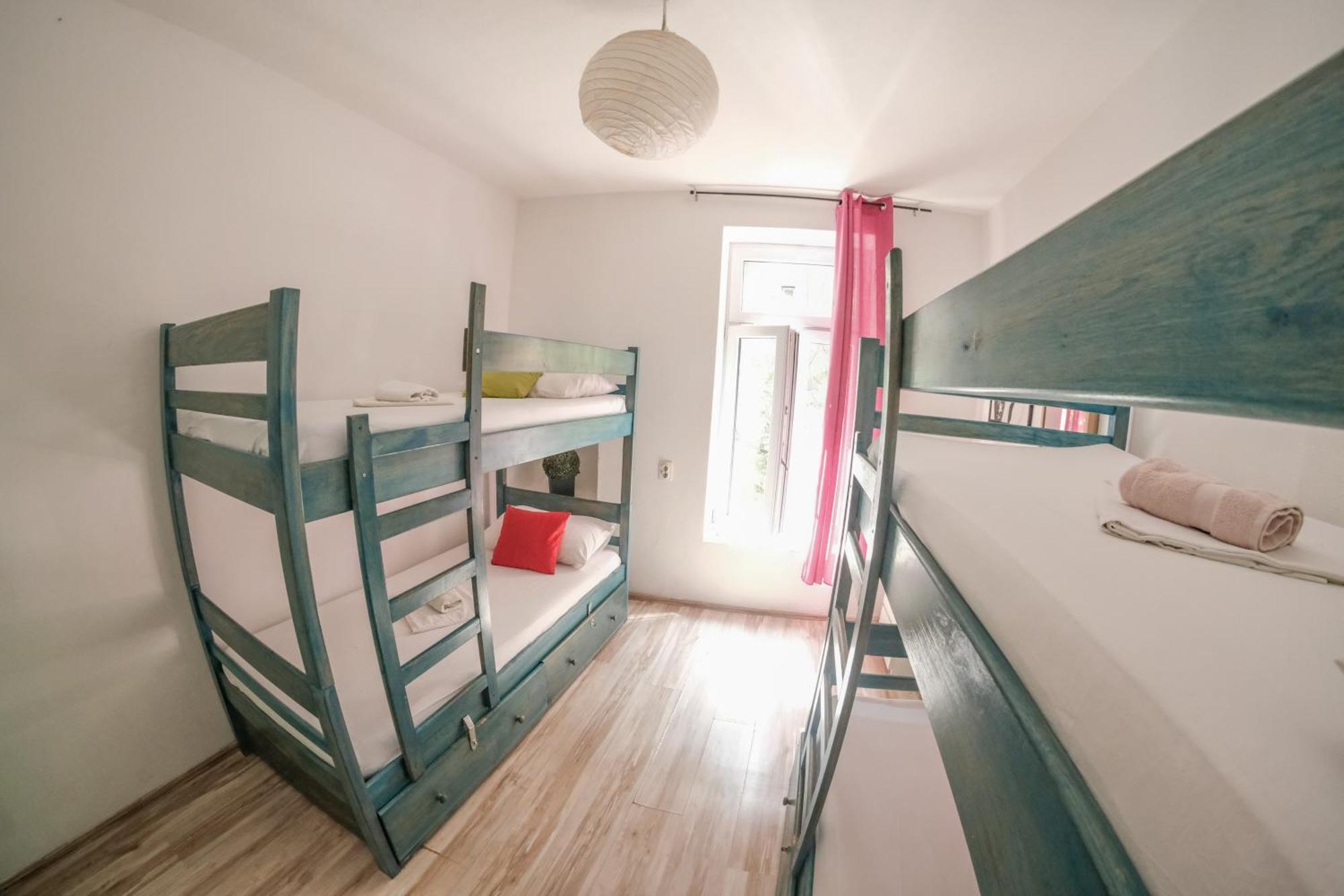 White Rabbit Hostel هفار المظهر الخارجي الصورة