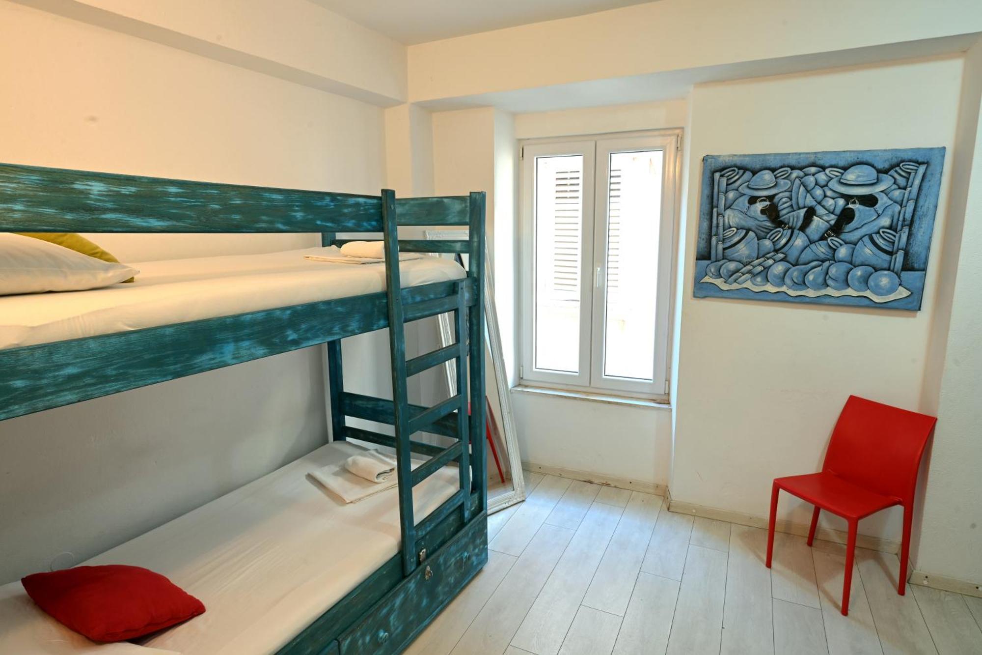White Rabbit Hostel هفار المظهر الخارجي الصورة