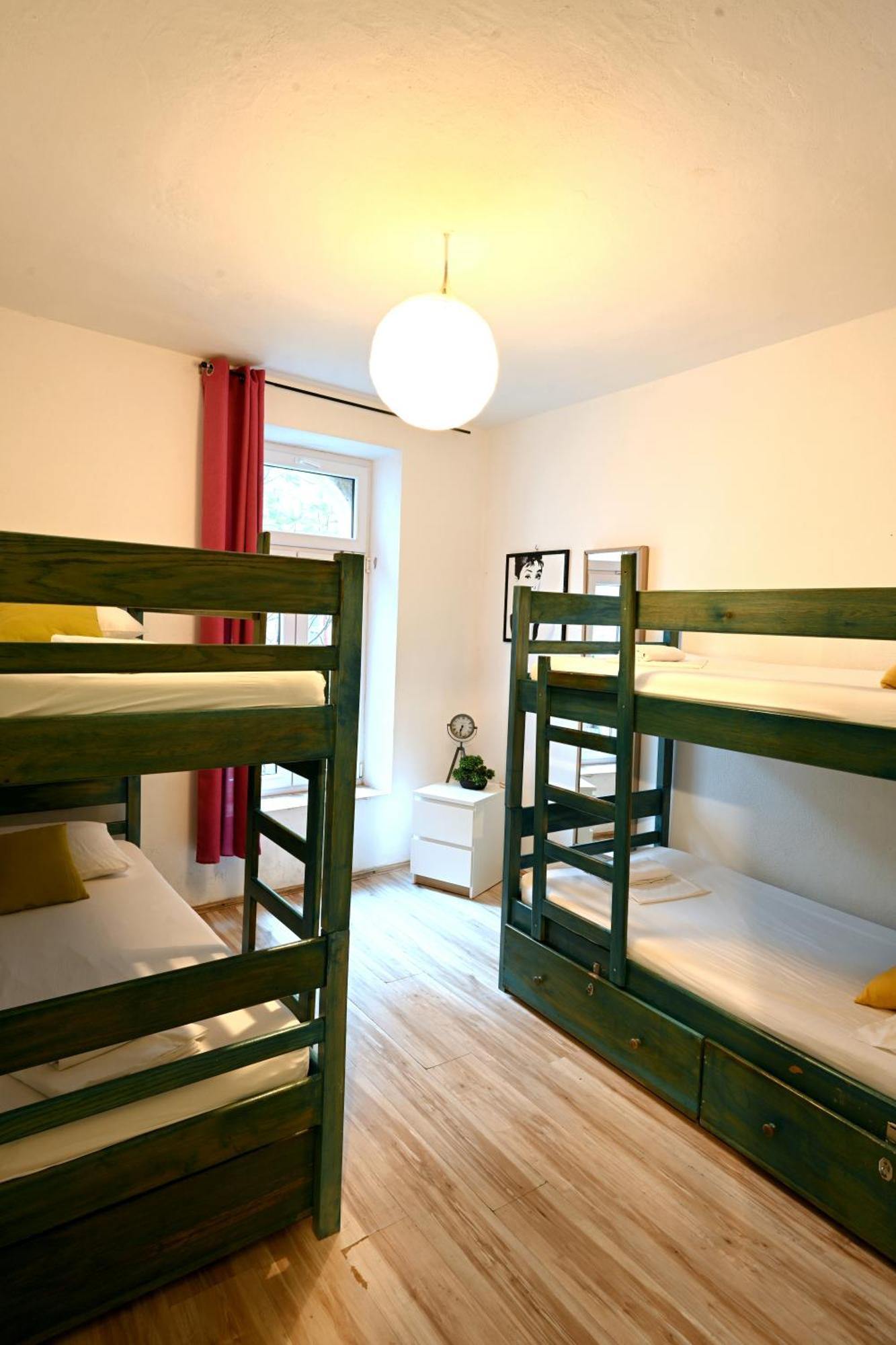 White Rabbit Hostel هفار المظهر الخارجي الصورة