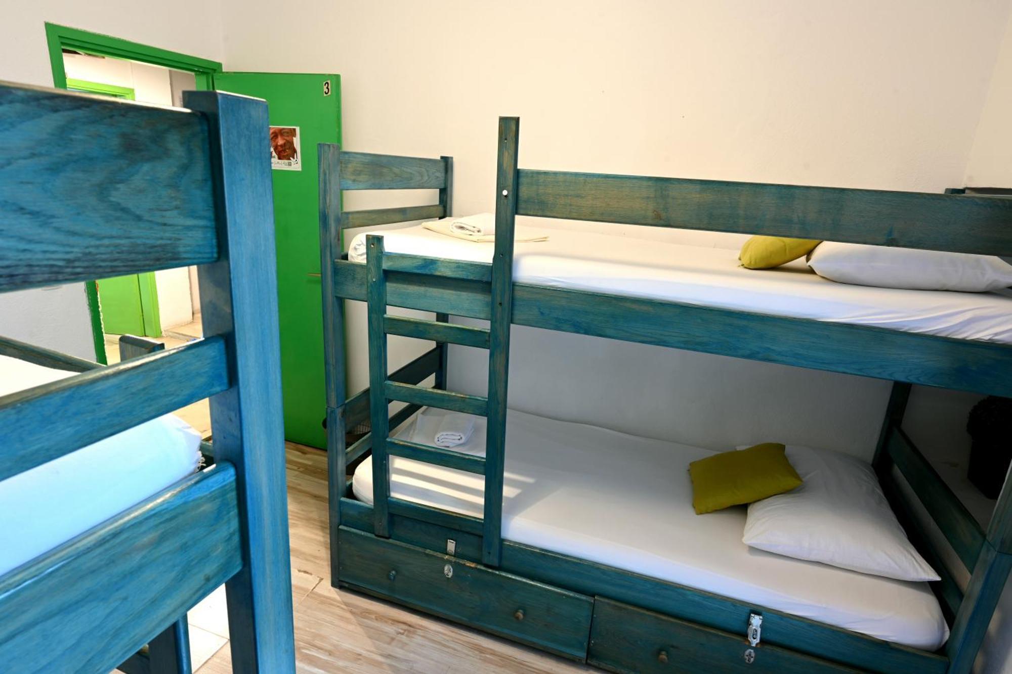 White Rabbit Hostel هفار المظهر الخارجي الصورة