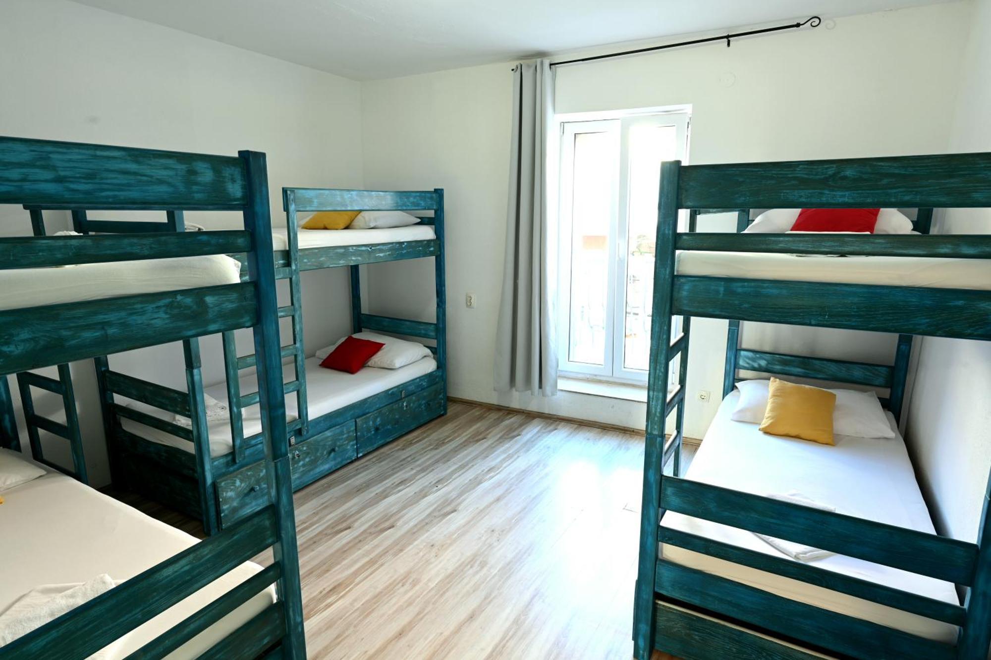 White Rabbit Hostel هفار المظهر الخارجي الصورة