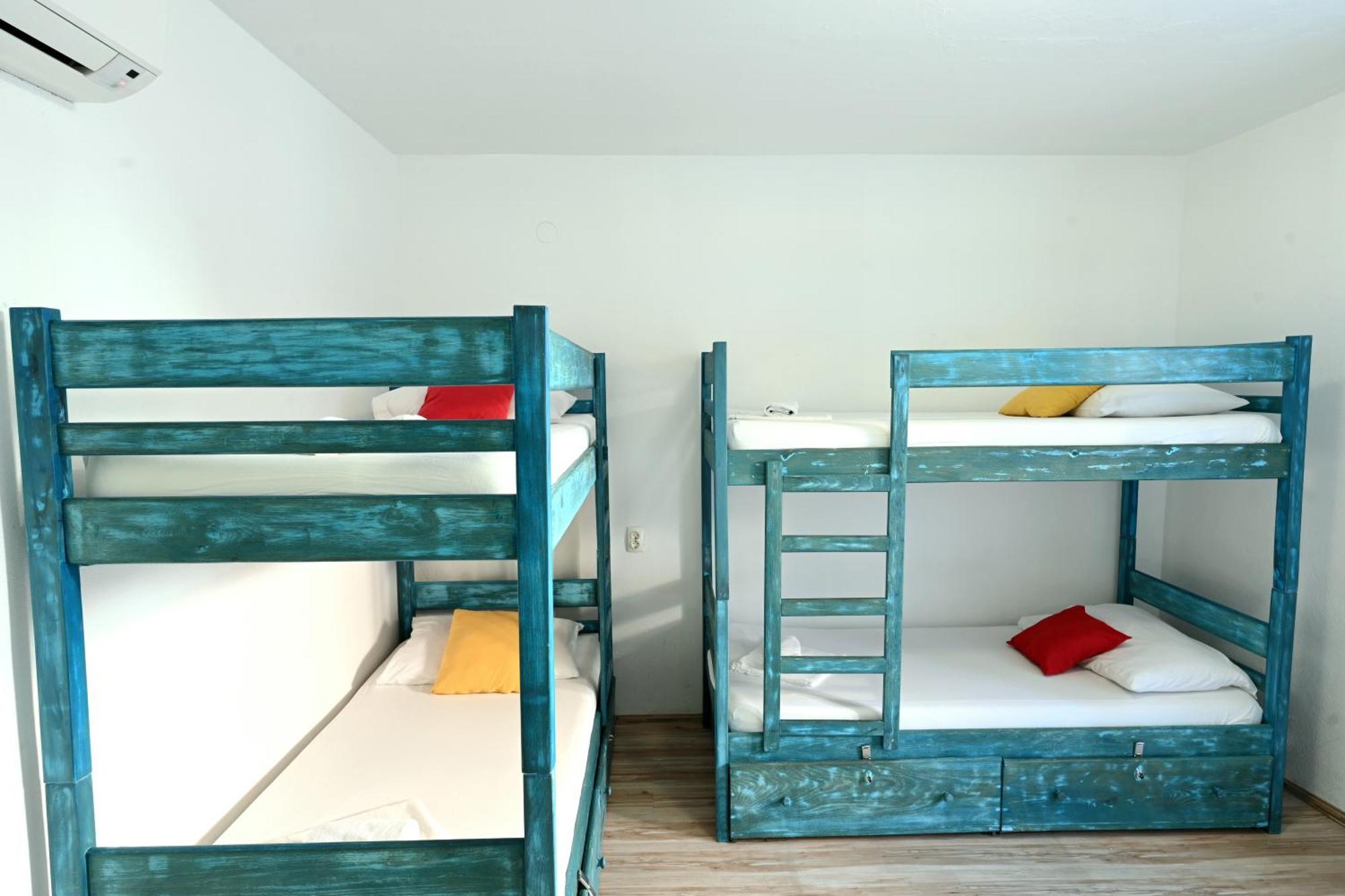 White Rabbit Hostel هفار المظهر الخارجي الصورة