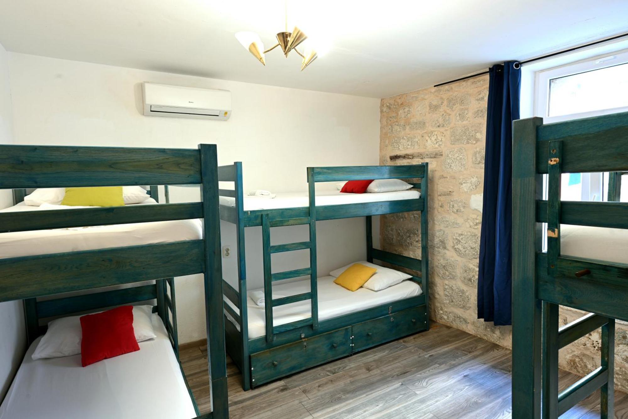 White Rabbit Hostel هفار المظهر الخارجي الصورة