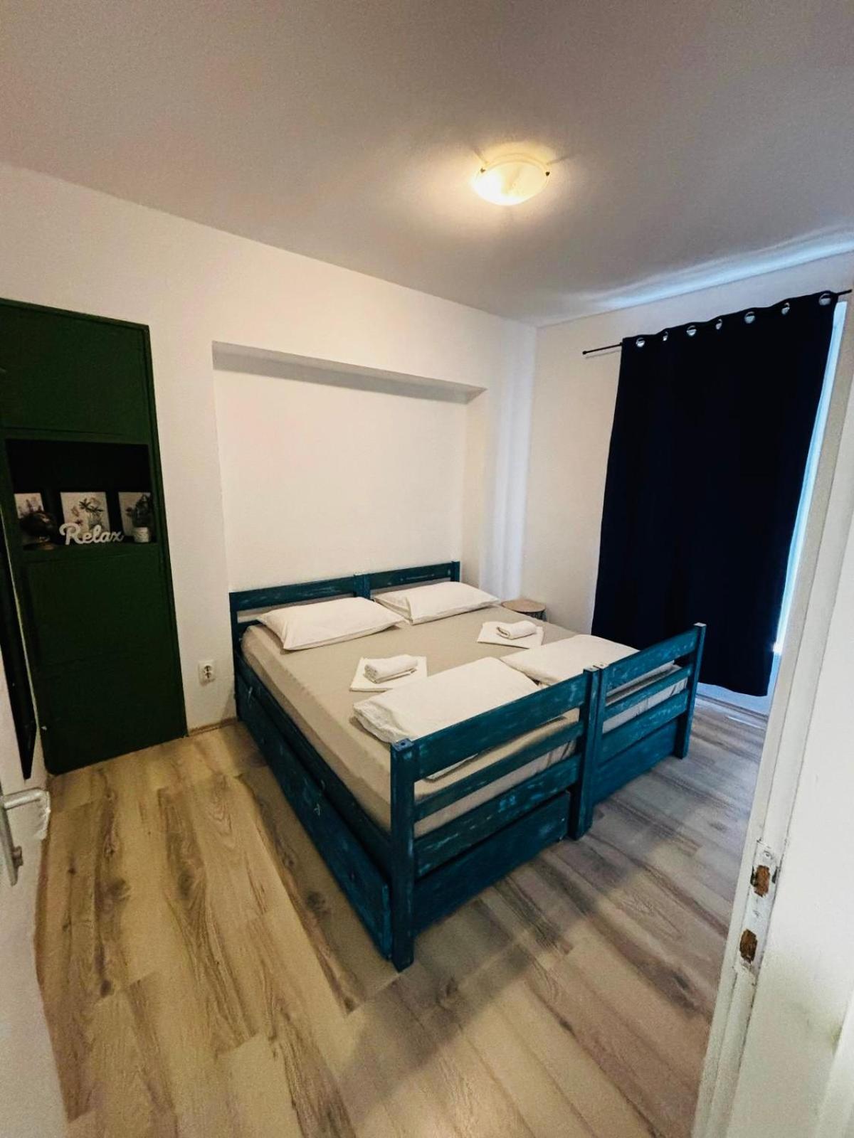 White Rabbit Hostel هفار المظهر الخارجي الصورة